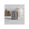 Primitives by Kathy 25192 Placa decorativa con diseño de_2