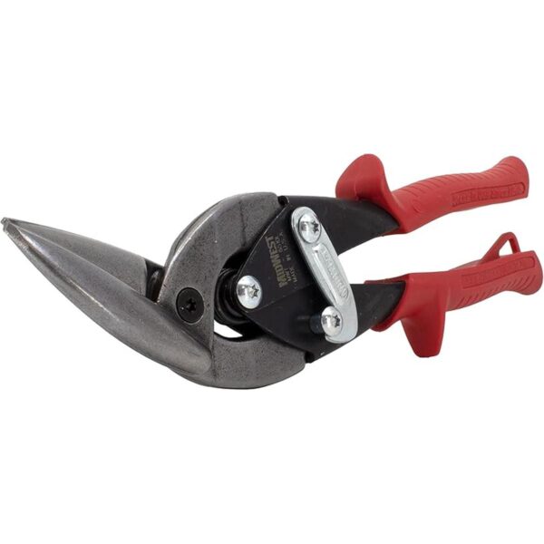 MIDWEST Tool and Cutlery Aviation Snip Tijeras de corte_3