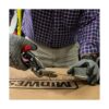 MIDWEST Tool and Cutlery Aviation Snip Tijeras de corte_6