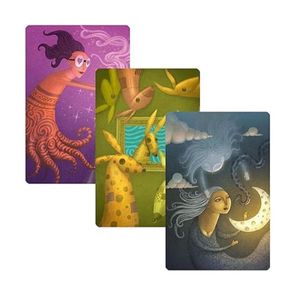 Cartas Dixit Daydreams_3