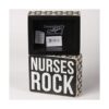 Primitives by Kathy Box Sign Enfermeras Rock Wall Decor_2