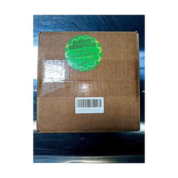 Pack por 12 botellas rellenables de Earths Essentials de