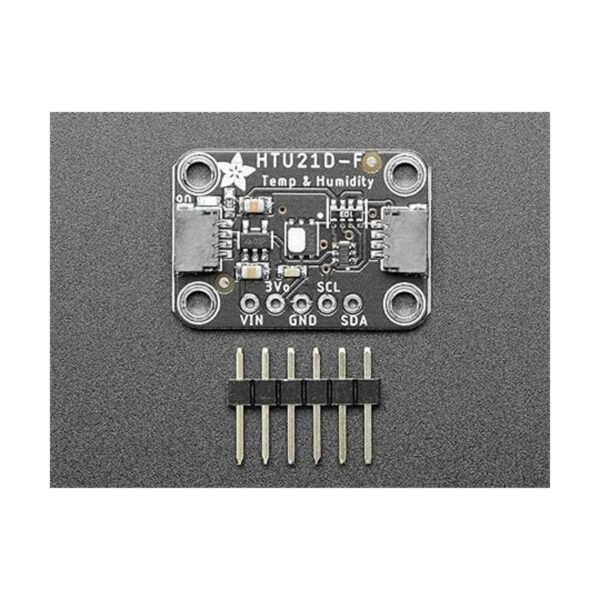 Adafruit htu21df Sensor de temperatura humedad Breakout_2