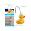 AGPtek Home Fashions 12 ganchos decorativos de resina de_6