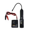 Probador de circuito automotriz rastreador de cables de