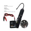 Probador de circuito automotriz rastreador de cables de
