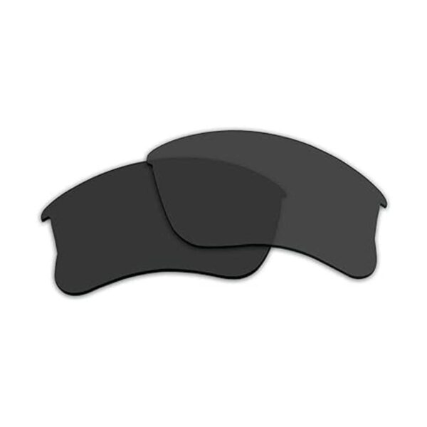 Lentes de repuesto para Oakley Flak Jacket XLJ Gafas de_2