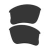 Lentes de repuesto para Oakley Flak Jacket XLJ Gafas de_1
