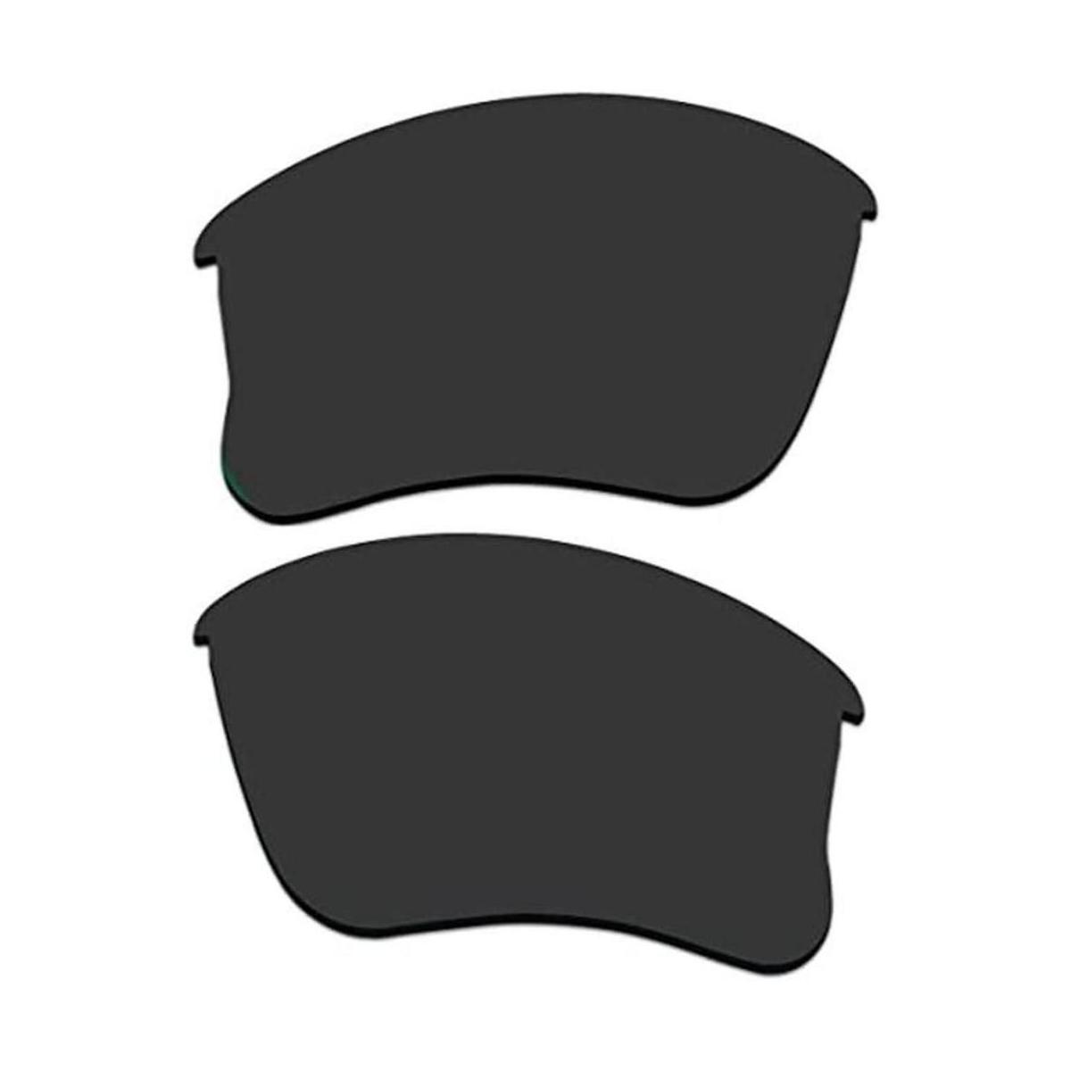 Lentes de repuesto para Oakley Flak Jacket XLJ Gafas de