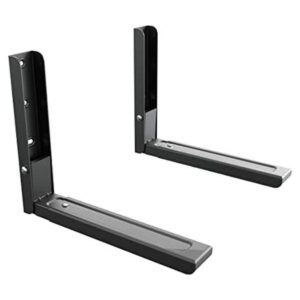 AVF EM60BA Soportes universales para microondas de pared_1