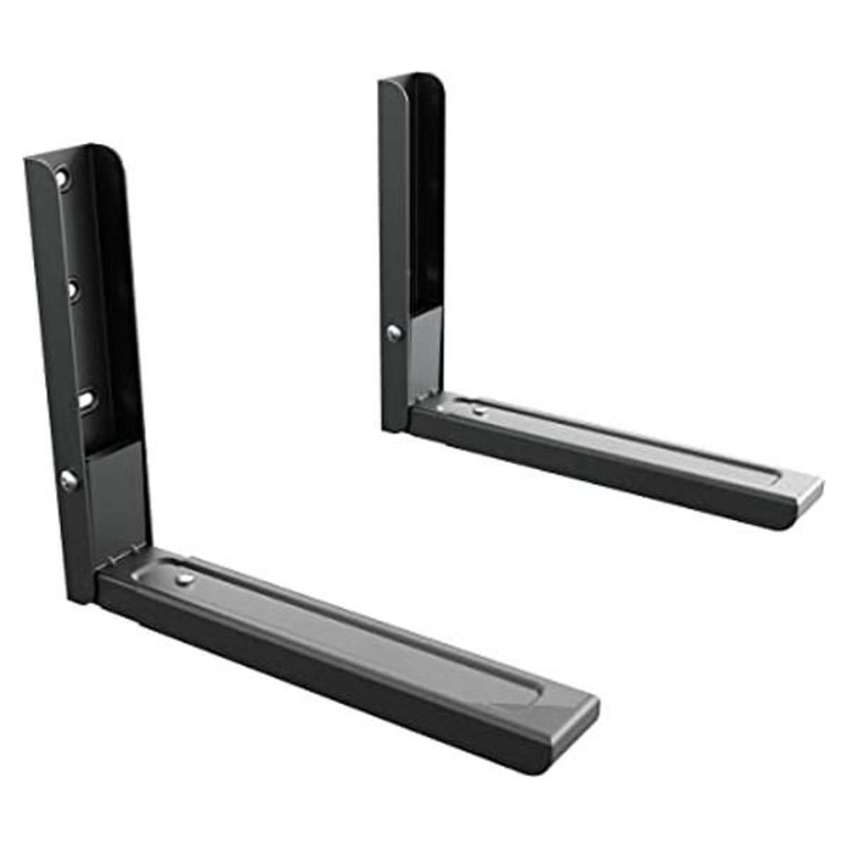 AVF EM60BA Soportes universales para microondas de pared