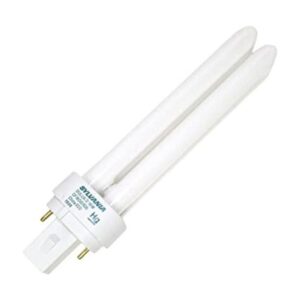 Sylvania 21110 CF18DD835ECO Lámpara fluorescente_1