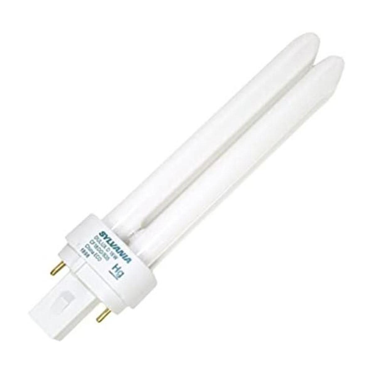 Sylvania 21110 CF18DD835ECO Lámpara fluorescente