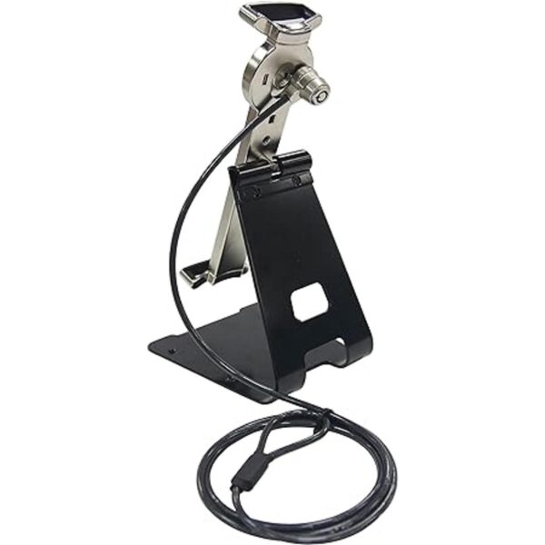 Soporte universal para tablet CTA universal antirrobo con_4