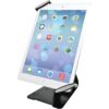 Soporte universal para tablet CTA universal antirrobo con_1