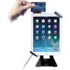 Soporte universal para tablet CTA universal antirrobo con_6