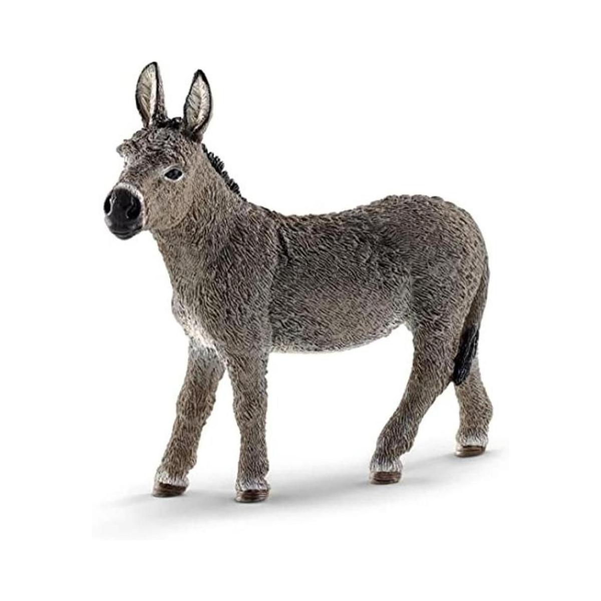Schleich Farm World figura de animales juguetes de