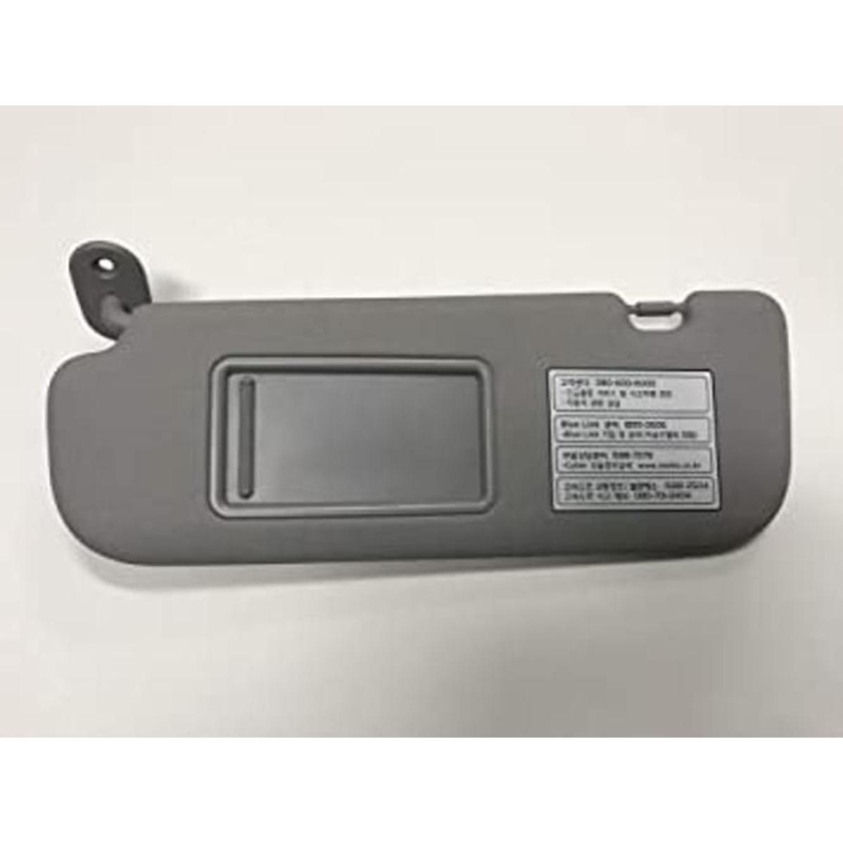 Parasol Hyundai Motors OEM original 852103X000TX para