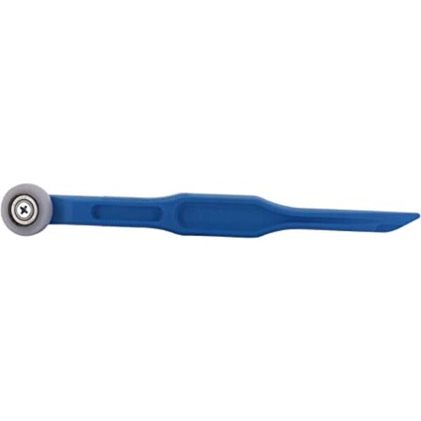 CRL VR10 Herramienta de rodillo de vinilo con mango azul_1