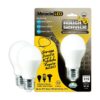 MiracleLED 604716 Miracle Bombilla LED de ahorro de