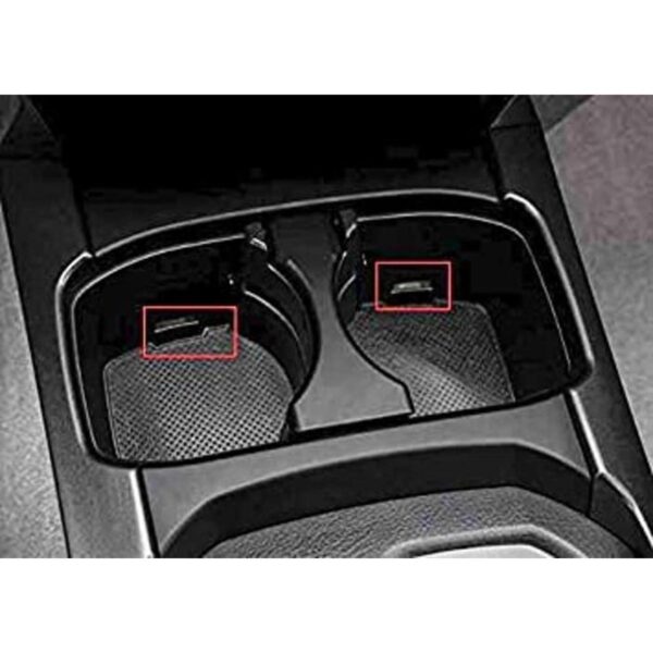 Inserción para sostener tazas para Toyota 4Runner_1