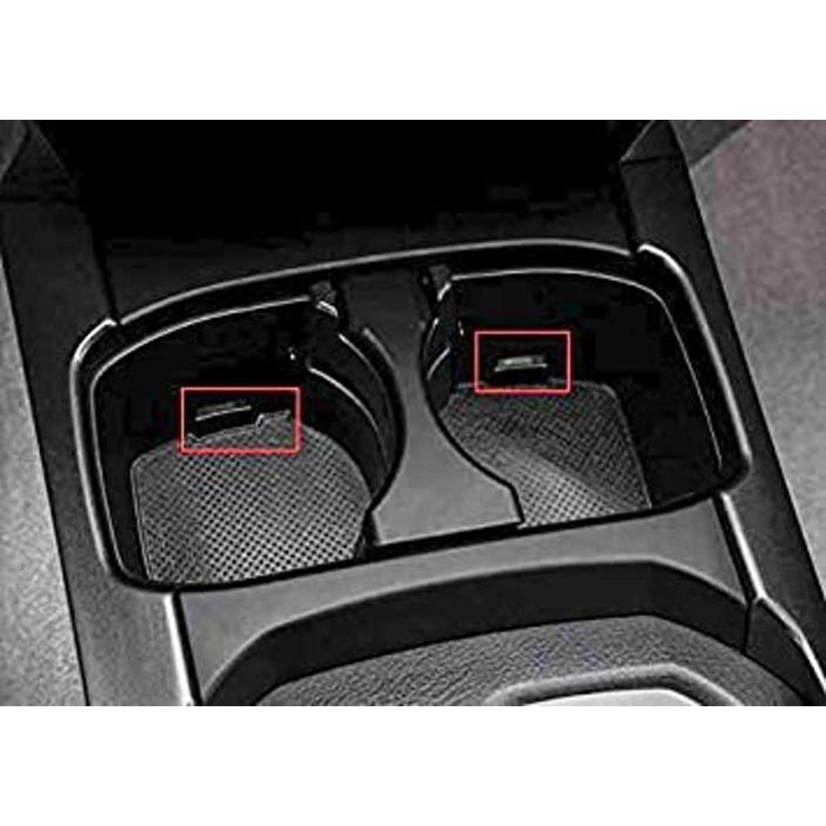 Inserción para sostener tazas para Toyota 4Runner
