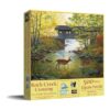 SUNSOUT INC Rock Creek Crossing Rompecabezas de 500 piezas_2