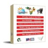 SUNSOUT INC Rock Creek Crossing Rompecabezas de 500 piezas_4