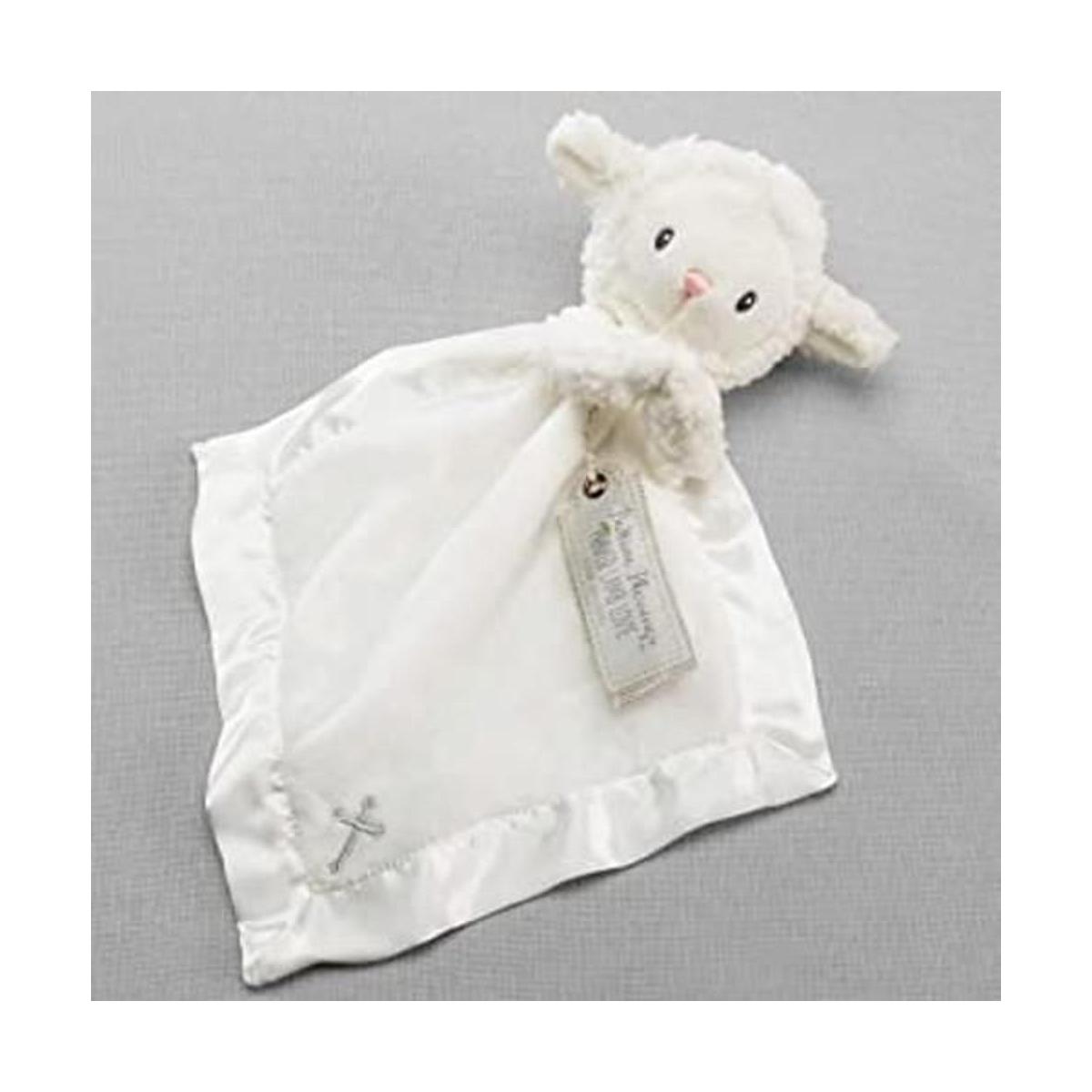 Baby Aspen Bedtime Blessings Manta de seguridad para
