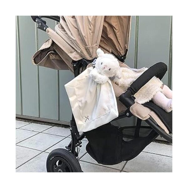 Baby Aspen Bedtime Blessings Manta de seguridad para_2