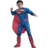 Rubies disfraz DC Superheroes Superman Deluxe niños M_1