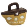 Aurora World Portador de felpa para bebes Conjunto de_3