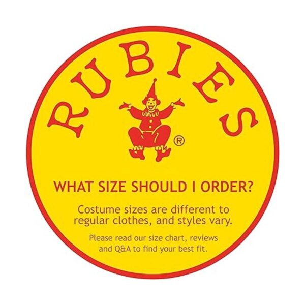 Rubies disfraz DC Superheroes Superman Deluxe niños M_4