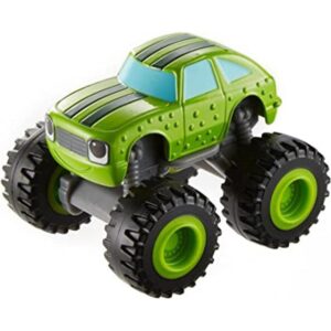 Nickelodeon Blaze y los Monster Machines Pickle Core_1