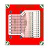 ElectronicsSalon DSUB DB25 Tablero de desbloqueo con_4
