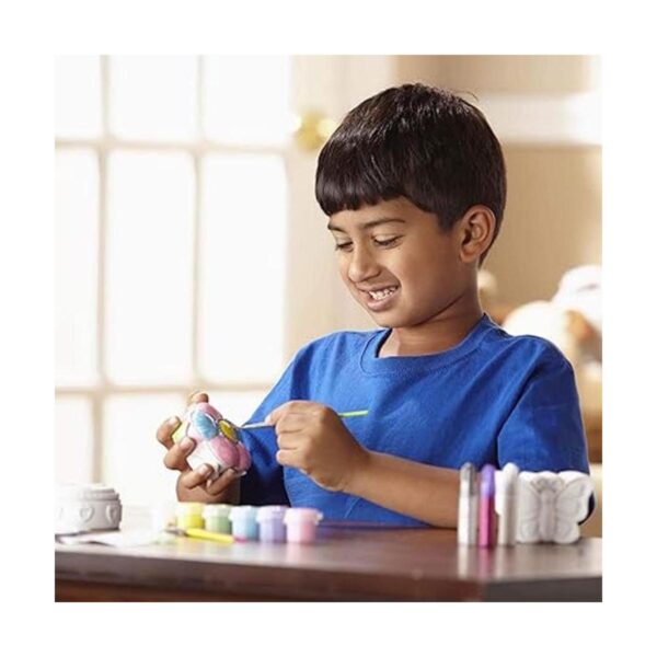 Melissa Doug Juego de kits de manualidades de cosas