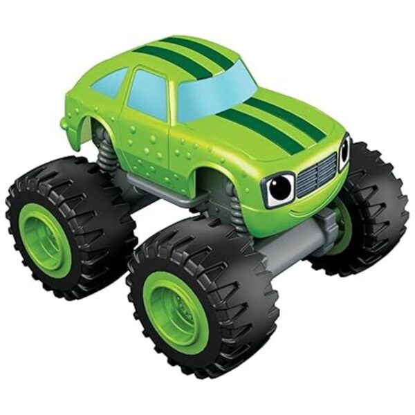 Nickelodeon Blaze y los Monster Machines Pickle Core_3