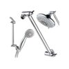 HotelSpa Brazo de extensión de alturaángulo ajustable_1