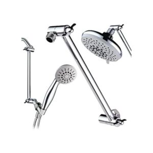 HotelSpa Brazo de extensión de alturaángulo ajustable_1