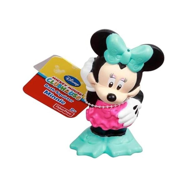 FisherPrice Disney Mickey Mouse Clubhouse baño Squirter_5