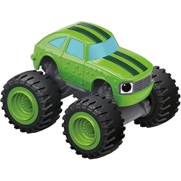 Nickelodeon Blaze y los Monster Machines Pickle Core_2