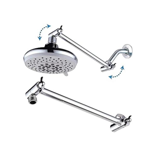 HotelSpa Brazo de extensión de alturaángulo ajustable_3