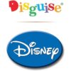 Disfraz de princesa Merida de Disney para niñas pequeñas_4
