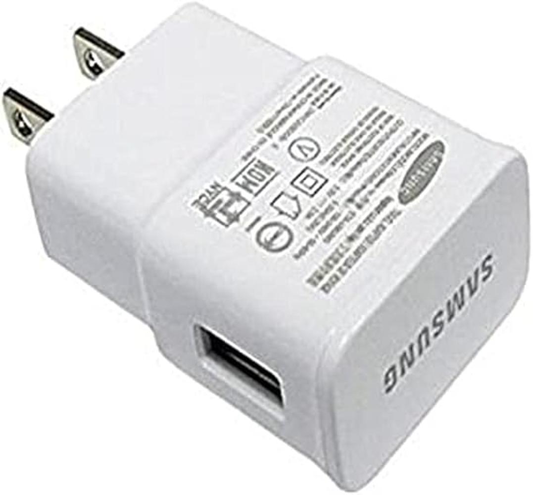 Samsung EPTA20JWE Cargador de viaje para dispositivos