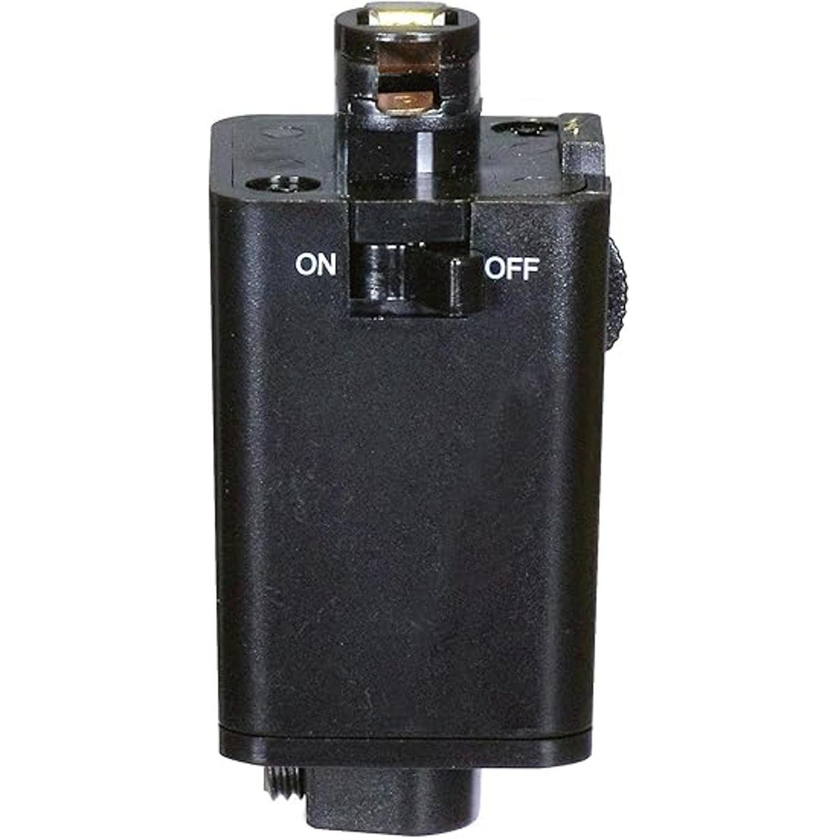 Nuvo TP232 Adaptador de riel colgante