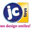 JC Toys Pink Set 4 piezas_2