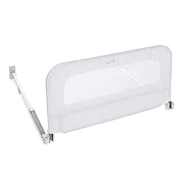 Baranda de seguridad plegable individual Summer Infant_1