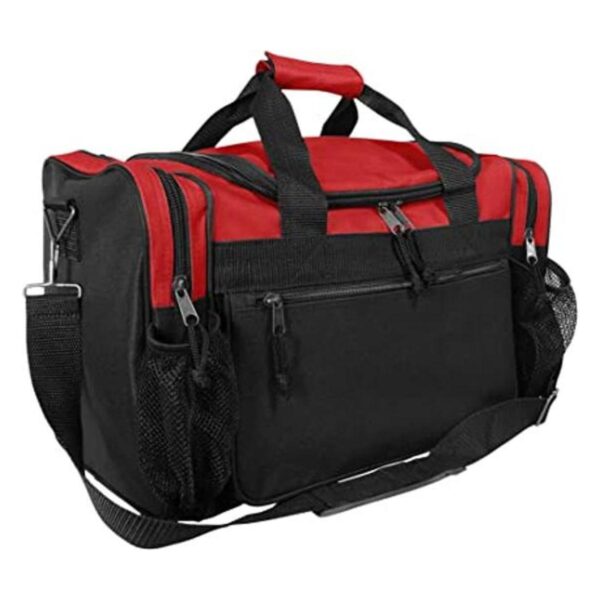 Bolsa de viaje de la marca Dalix de 17 pulgadas_1