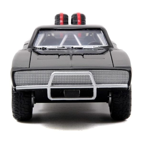 Réplica de Dodge del 70 escala 124 de Jada_3