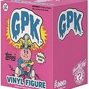 Funko 5538 Cubo de basura misterioso para niños una figura_1